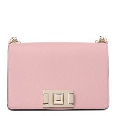 Сумка FURLA FURLA MIMI MINI CROSSBODY розовый