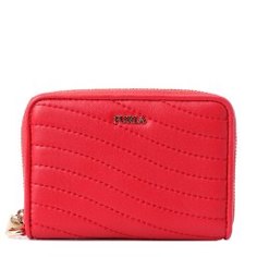Кошелёк FURLA FURLA SWING S ZIP AROUND красный