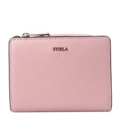 Кошелёк FURLA BABYLON S BI-FOLD PU75 розовый