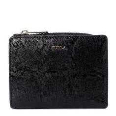 Кошелёк FURLA BABYLON S BI-FOLD PU75 черный