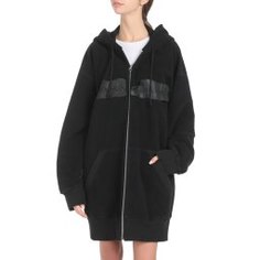 Свитер MM6 MAISON MARGIELA S32GU0101 черный