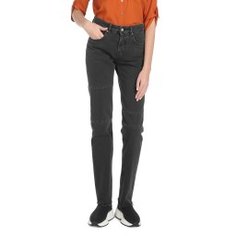 Джинсы MM6 MAISON MARGIELA S32LA0182 черный