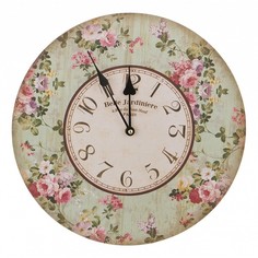 Настенные часы (34 см) 799-093