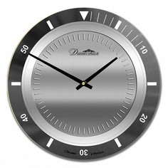 Настенные часы (33x33x4 см) Hi-Tech 01-051 Династия