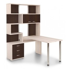 Стол компьютерный Домино СР-420170 Merdes