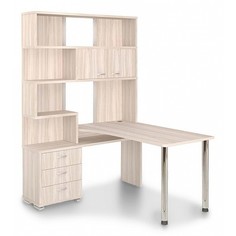 Стол компьютерный Домино СР-420170 Merdes