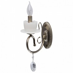 Бра Свеча 32 683020801 Mw Light