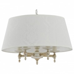 Подвесной светильник Roksana White 18536 Alfa