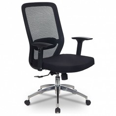 Кресло компьютерное MC-715/B/26-B01 Бюрократ
