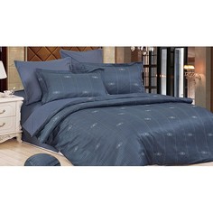 Комплект евростандарт Royal jacquard Cleo