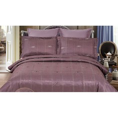 Комплект евростандарт Royal jacquard Cleo