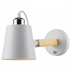 Бра 7141 A7141AP-1WH Arte Lamp