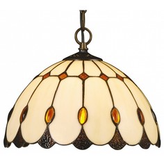 Подвесной светильник Perla A3164SP-1BG Arte Lamp