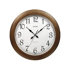 Настенные часы (40x40 см) Castita 112B-40