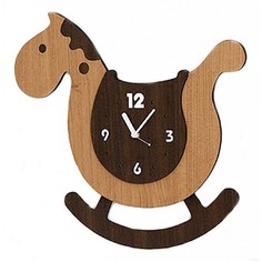 Настенные часы (38x35 см) Castita M 02