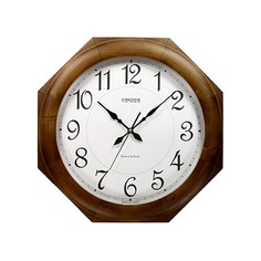 Настенные часы (48x48 см) Castita 112B-48
