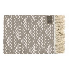 Плед (130x180 см) Blanket Casa Lusso