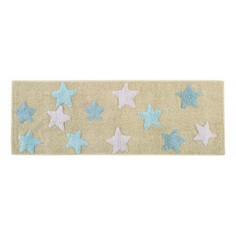 Коврик для ванной (50х90 см) Star Irya