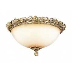 Накладной светильник Ponga 2431/3C Odeon Light