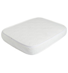 Матрас Happy Baby для люльки-кроватки Mommy