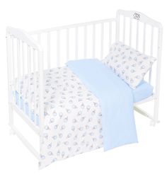 Комплект постельного белья Sweet Baby Gelato Blu