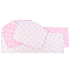 Борт Sweet Baby Stelle Rosa