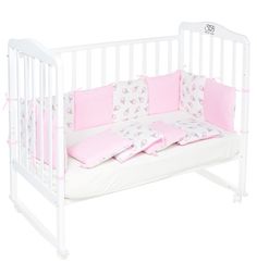 Борт Sweet Baby Gelato Rosa