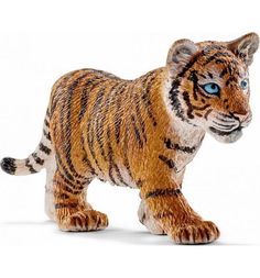 Фигурка Schleich Тигрёнок