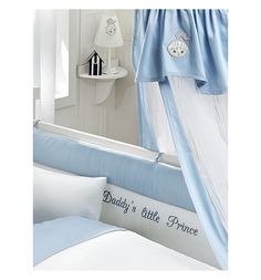 Bebe Luvicci Балдахин Little Wings 150 x 450 см