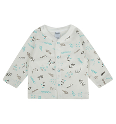 Кофта Crockid Мой котенок