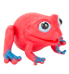 Фигурка Игруша Лягушка