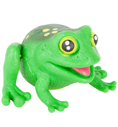 Фигурка Игруша Лягушка