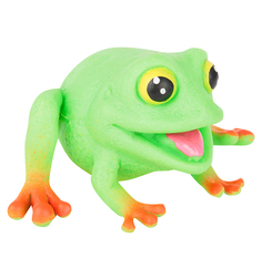 Фигурка Игруша Лягушка