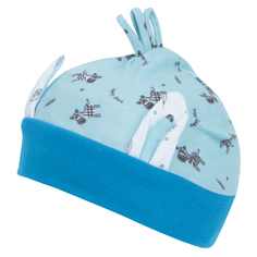 Шапка Котмаркот Озорная зебра