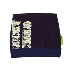 Шапка Lucky Child Basic sport