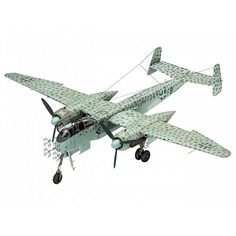 Модель для сборки Revell Ночной истребитель Heinkel He219 A-O Nightfighter