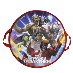 Ледянка Marvel Стражи Галактики