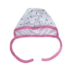 Чепчик Котмаркот Перышки