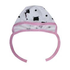 Чепчик Котмаркот Счастливый котенок