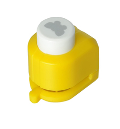 Панч креативный Fancy Creative Бабочка одинарный