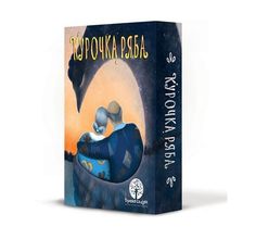 Настольная игра Selfie Media Курочка Ряба