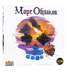 Настольная игра GaGa Games Море облаков