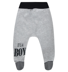 Ползунки Мелонс Boy