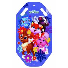 Ледянка 1Toy Enchantimals