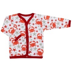 Кофта Котмаркот Веселый крабик