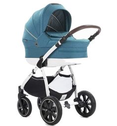 Коляска 2 в 1 Noordi Fjordi Sport