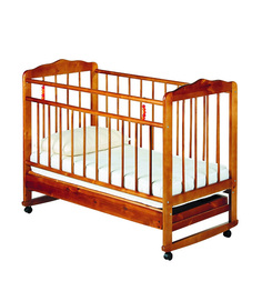 Кровать-качалка ИП Смирнов Женечка-4