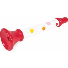 Janod Труба белая