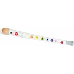 Janod Флейта белая