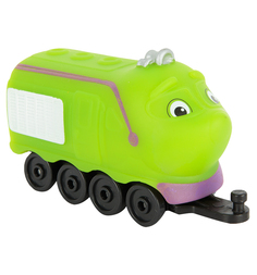 Паровозик Chuggington Коко 8 см